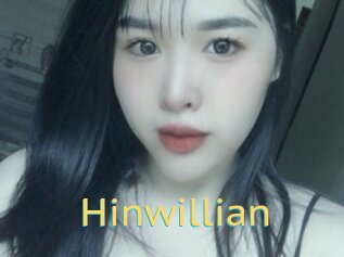 Hinwillian