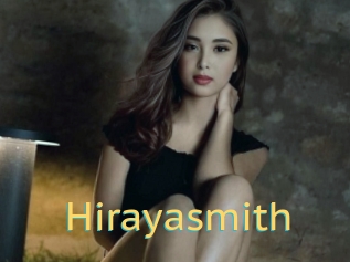 Hirayasmith