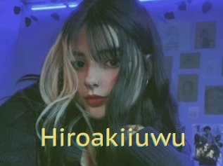 Hiroakiiuwu