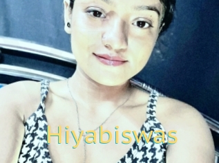 Hiyabiswas