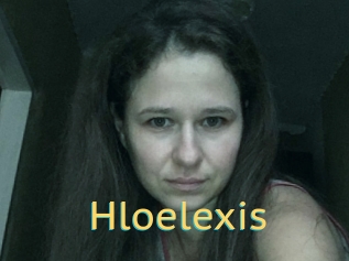 Hloelexis