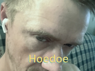 Hoedoe