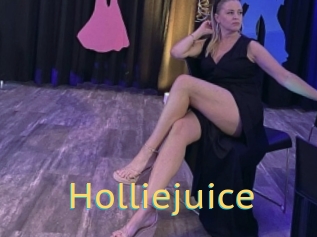 Holliejuice