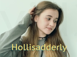 Hollisadderly