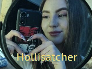 Hollisatcher