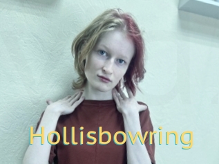 Hollisbowring