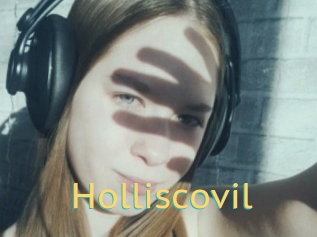 Holliscovil