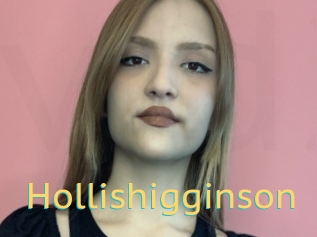 Hollishigginson