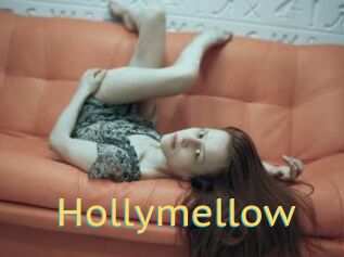 Hollymellow