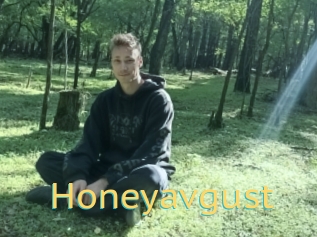 Honeyavgust