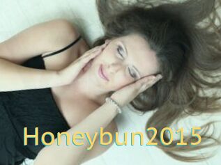 Honeybun2015