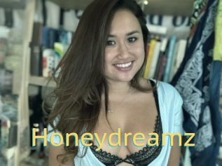 Honeydreamz