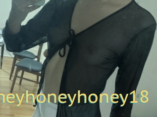 Honeyhoneyhoney18