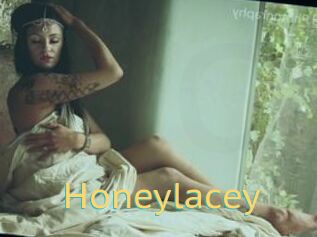 Honeylacey