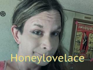 Honeylovelace