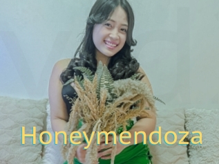 Honeymendoza