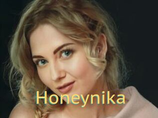 Honeynika