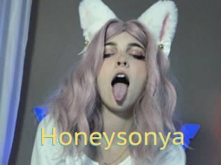 Honeysonya