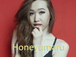 Honeyumaru