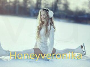 Honeyveronika