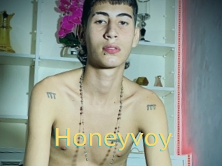 Honeyvoy