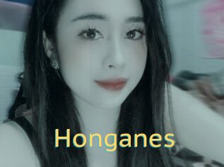 Honganes