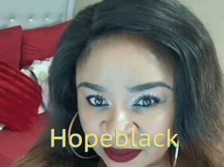 Hopeblack