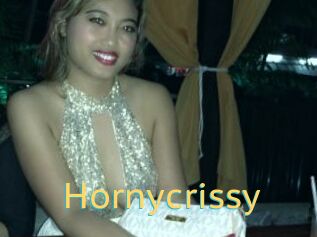 Hornycrissy