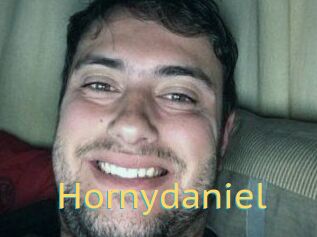 Hornydaniel