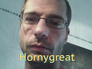 Hornygreat