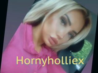 Hornyholliex