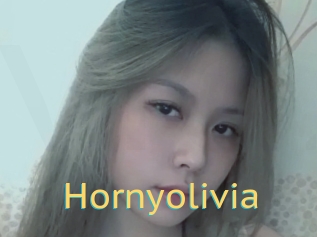 Hornyolivia