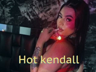 Hot_kendall