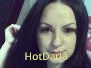 HotDaria