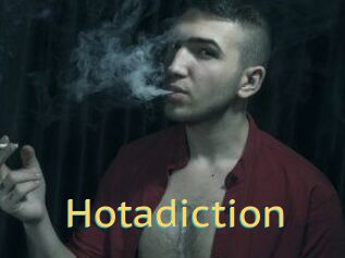 Hotadiction