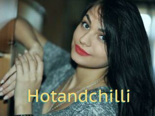 Hotandchilli