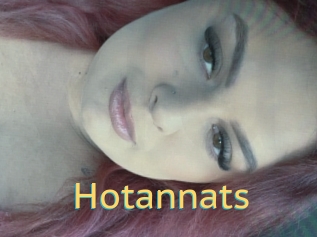 Hotannats