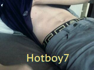 Hotboy7