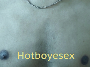 Hotboyesex