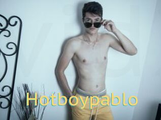 Hotboypablo