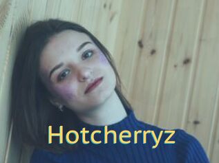 Hotcherryz