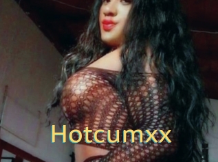 Hotcumxx