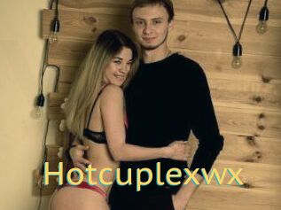 Hotcuplexwx