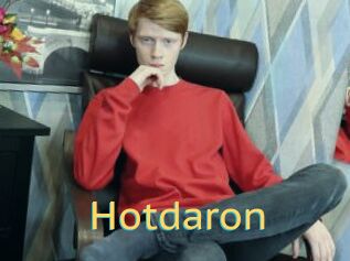 Hotdaron