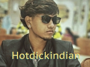 Hotdickindian