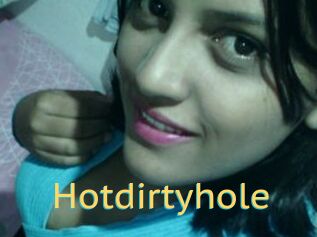Hotdirtyhole