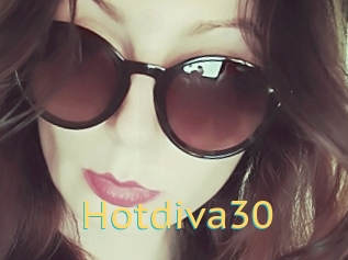 Hotdiva30