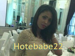 Hotebabe22