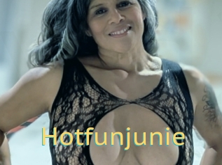 Hotfunjunie