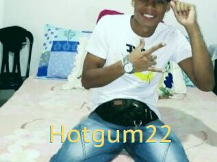 Hotgum22